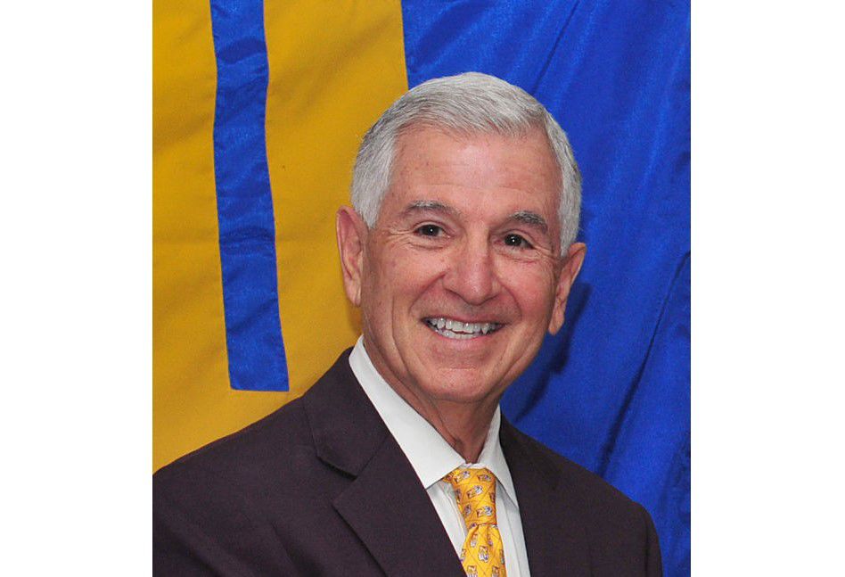 Eddie Rispone for in/out gov race collection